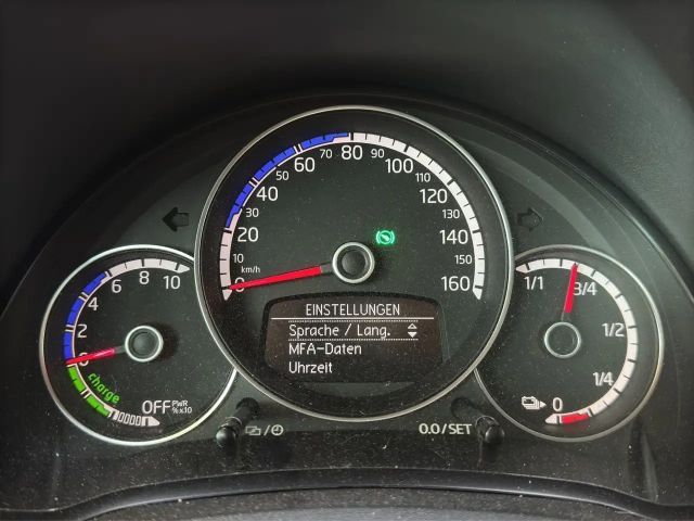 Volkswagen e-up! Plus Style