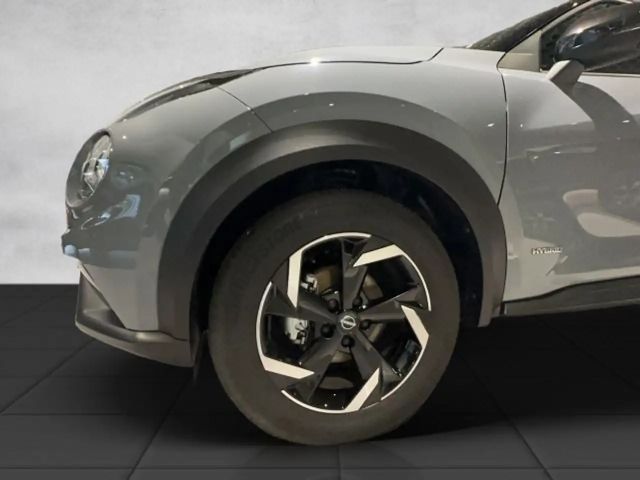 Nissan Juke N-Connecta