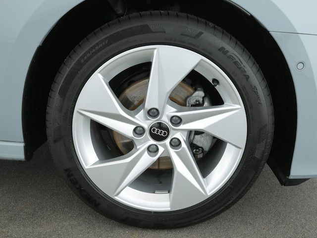 Audi A3 35 TDI S-Tronic Sportback