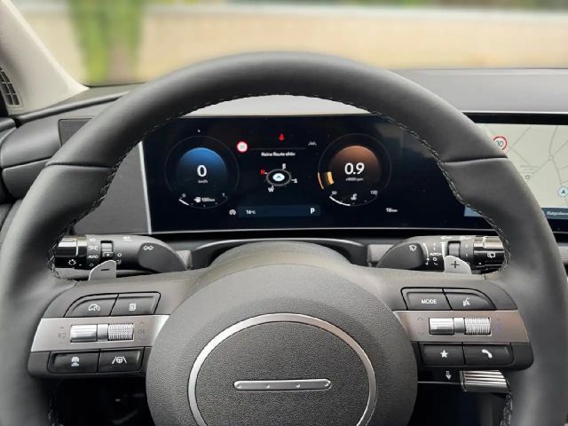 Hyundai Tucson 1.6 T-GDi Trend