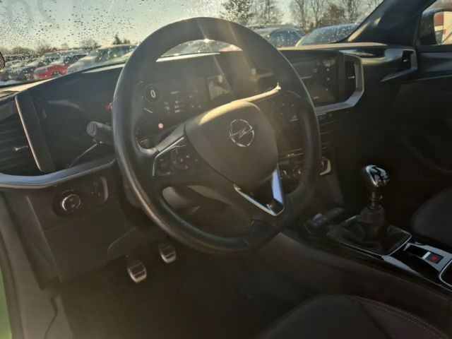 Opel Mokka Ultimate