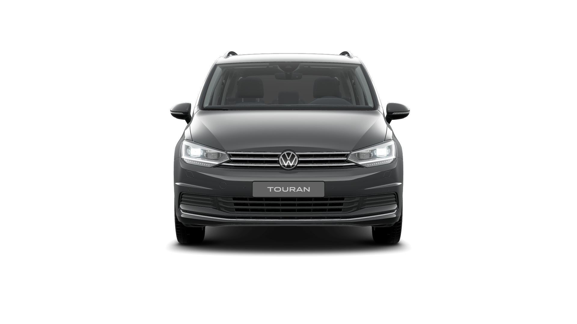 Volkswagen Touran Touran 1.5 TSI Move+NAV+GJR+ACC+PDC+LED+APP+DAB+