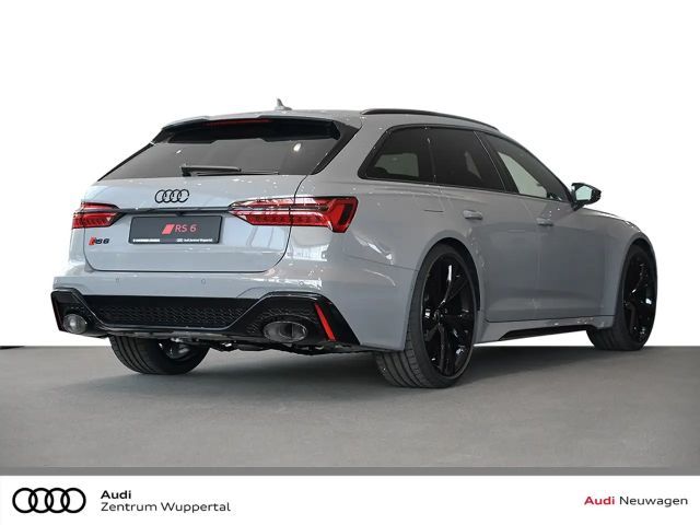 Audi RS6 Avant Performance