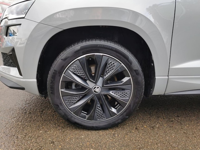 Skoda Karoq Sportline