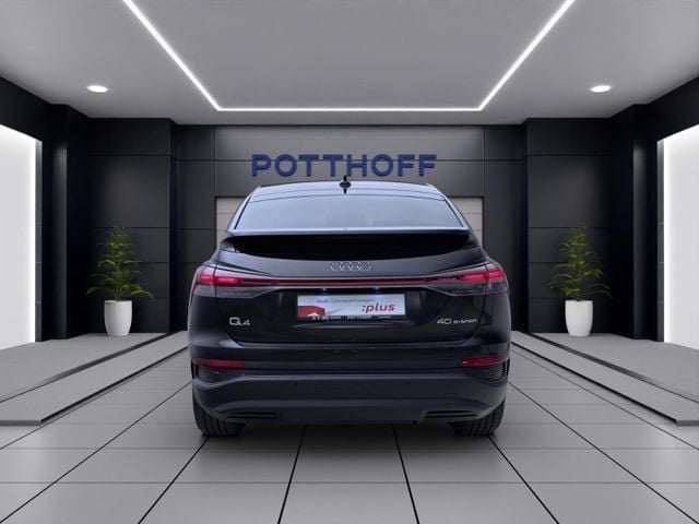Audi Q4 e-tron 40 Sportback