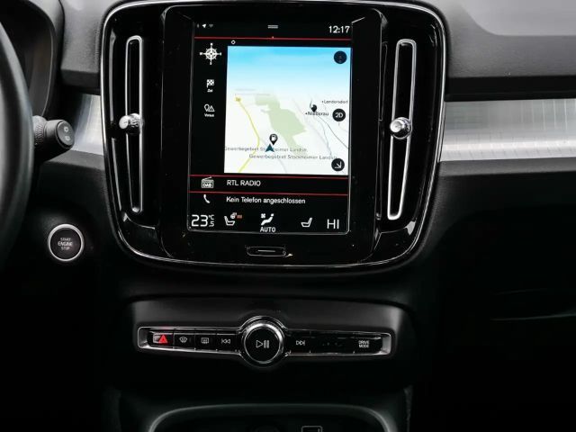 Volvo XC40 Inscription Recharge