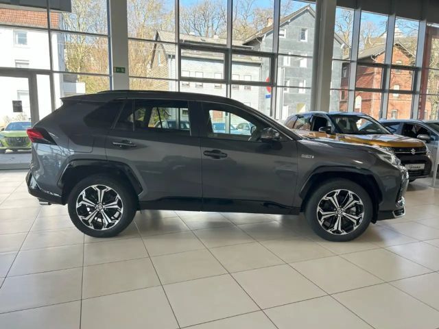 Suzuki Across Comfort