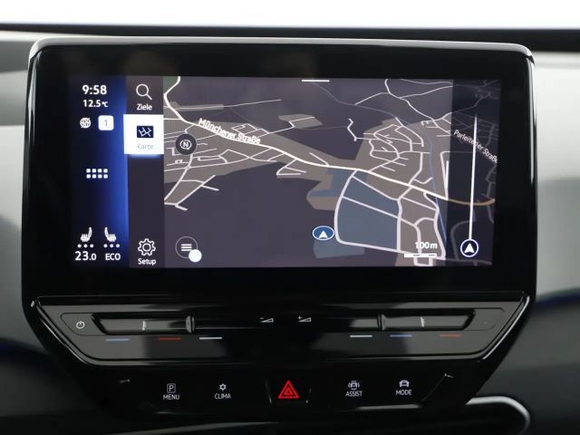 Volkswagen ID.3 58 KWh Max Performance Pro