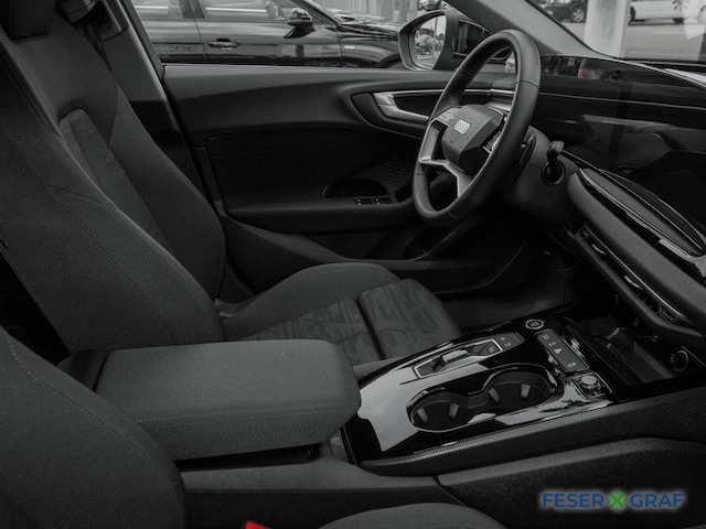 Audi A5 Avant S-Tronic