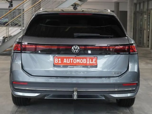 Volkswagen Passat 2.0 TDI Variant