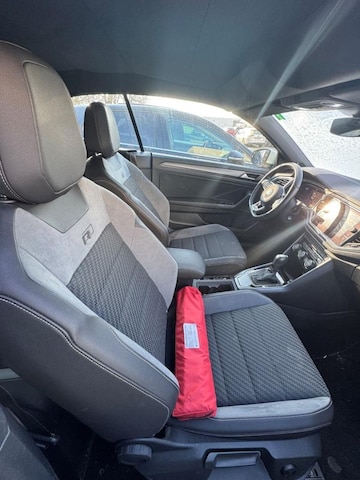 Volkswagen T-Roc 1.5 TSI Cabriolet DSG R-Line