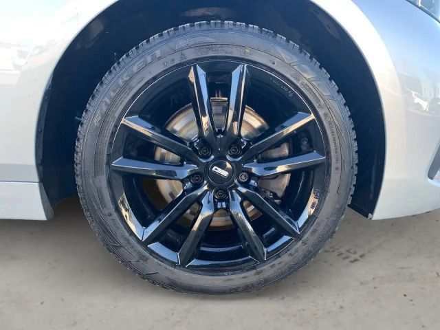 BMW 118 118i Advantage pakket Sedan