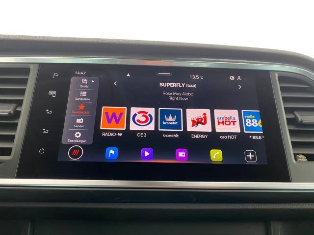 Seat Ateca 1.5 TSI Style