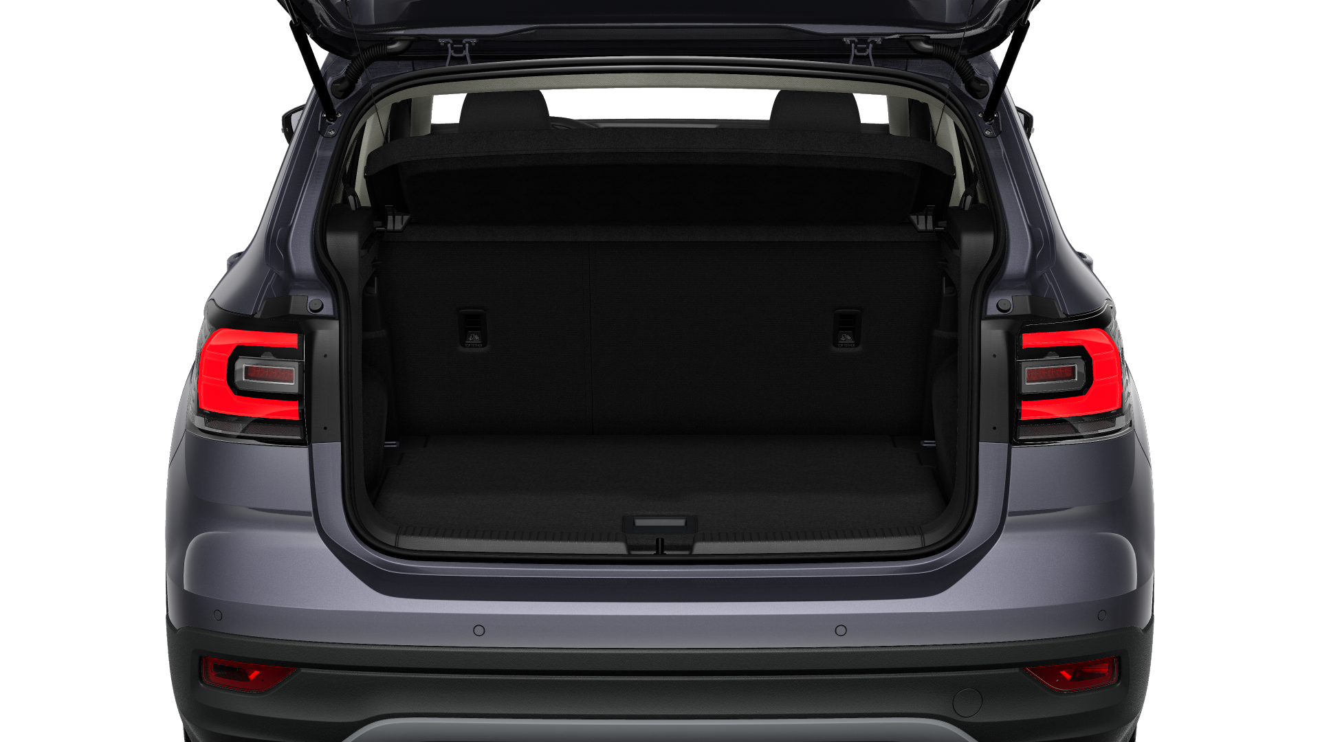 Volkswagen T-Cross 1.0 TSI Move