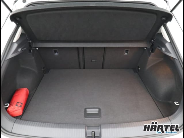 Volkswagen T-Roc T-ROC STYLE 1.5 TSI DSG (+ACC-RADAR+NAVI+AHK)