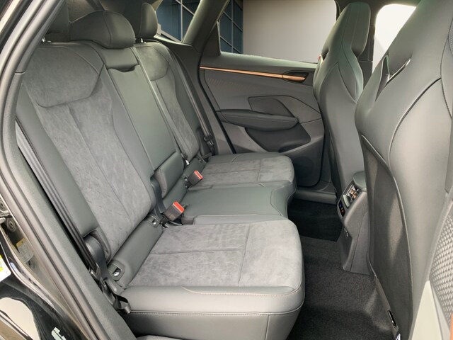 Cupra Terramar 2.0 TSI VZ