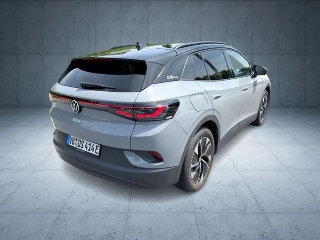 Volkswagen ID.4 Pure
