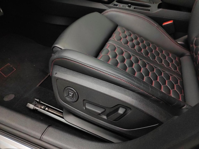 Audi RS3 Quattro S-Tronic Sportback