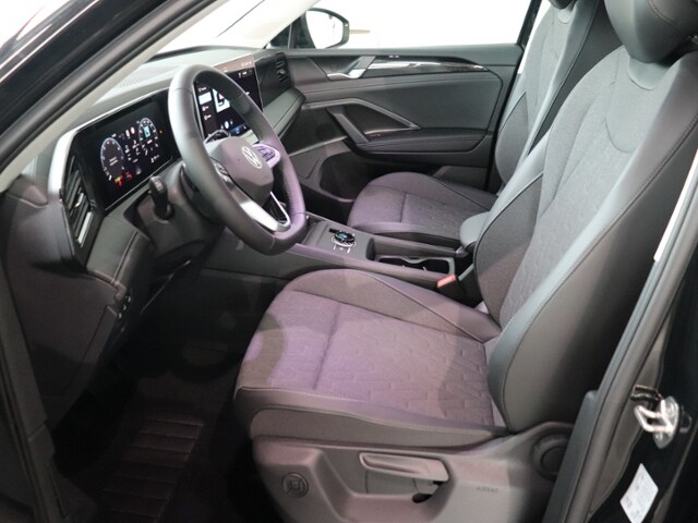 Volkswagen Tiguan DSG