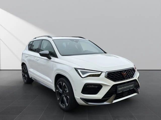 Cupra Ateca 4Drive
