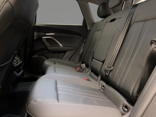 Audi Q5 Hybride Quattro S-Tronic