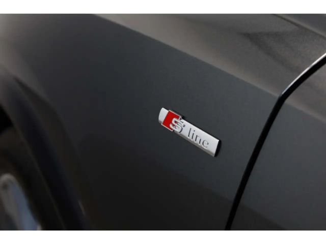 Audi Q3 35 TDI S-Line S-Tronic Sportback