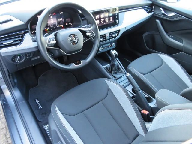 Skoda Kamiq 1.0 TSI Selection