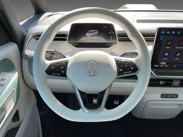 Volkswagen ID.Buzz Pro
