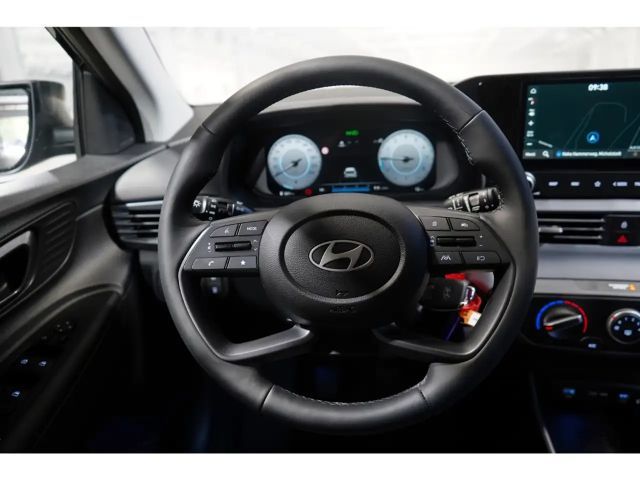 Hyundai i20 1.0 2WD T-GDi Trend