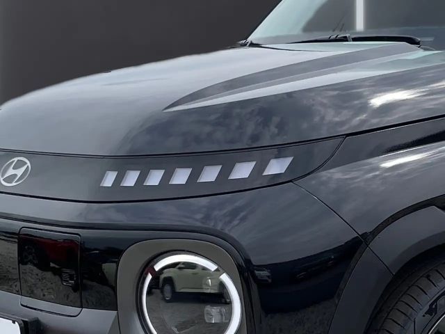 Hyundai INSTER Cross KlimaA*LED*Navi*SHZ*Standh.*ACC*PDC