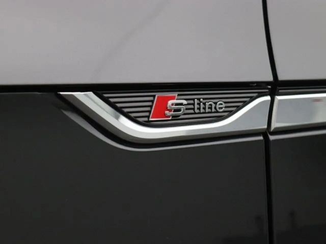 Audi A5 40 TFSI S-Line S-Tronic Sportback
