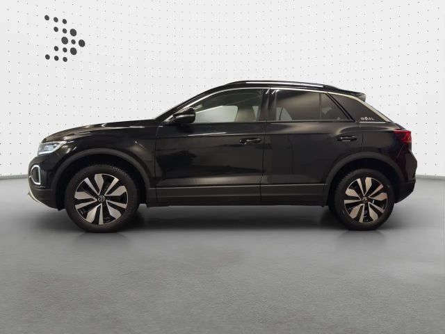 Volkswagen T-Roc 2.0 TDI DSG