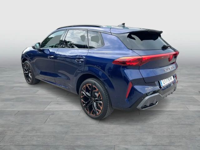 Cupra Terramar 1.5 e-Hybrid