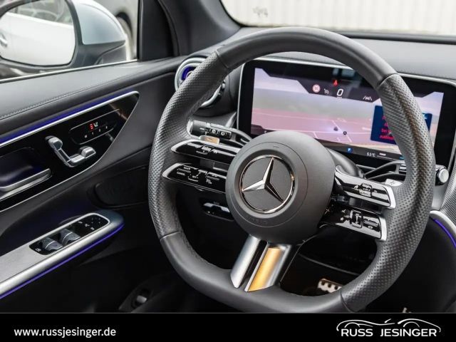 Mercedes-Benz GLC 200 4MATIC AMG Line
