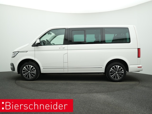 Volkswagen Caravelle 2.0 TDI Comfortline DSG T6