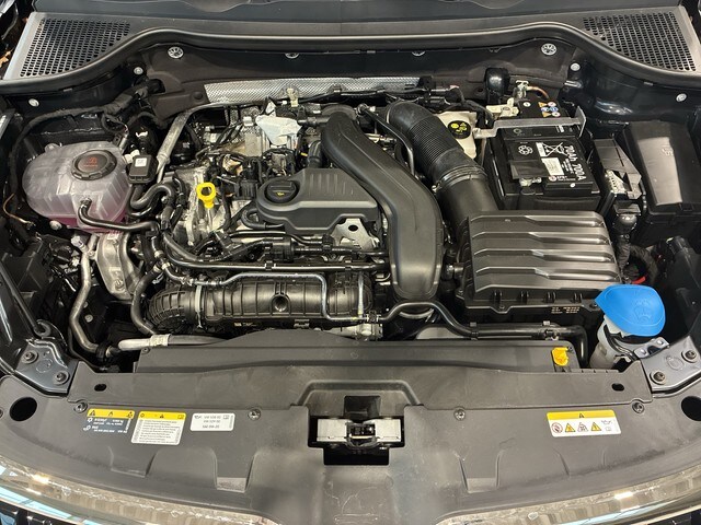 Skoda Karoq 1.5 TSI Selection