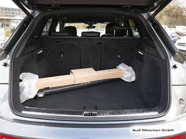 Audi Q5 40 TDI Quattro S-Tronic