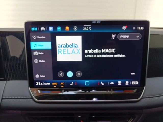 Volkswagen Tiguan DSG eHybrid