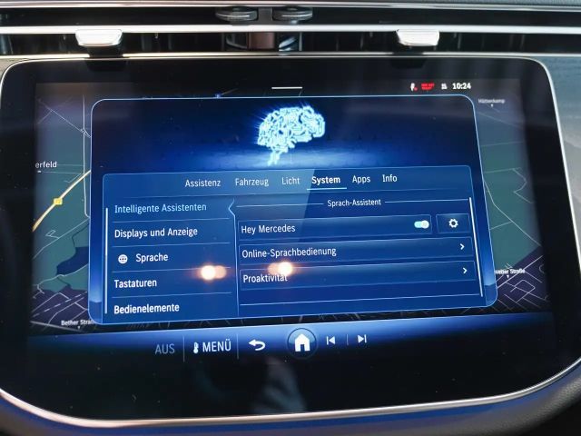 Mercedes-Benz E 220 AVANTGARDE E 220 d Estate