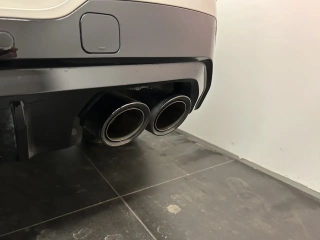 BMW X3 M-Sport xDrive