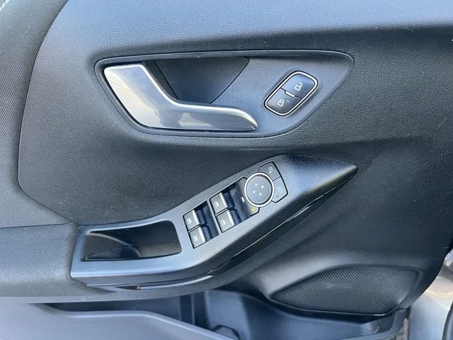 Ford Puma Cool & Connect EcoBoost