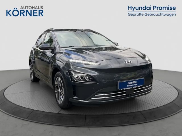 Hyundai Kona Trend