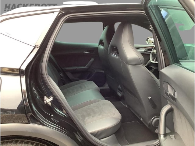 Cupra Formentor 1.4 VZ e-Hybrid