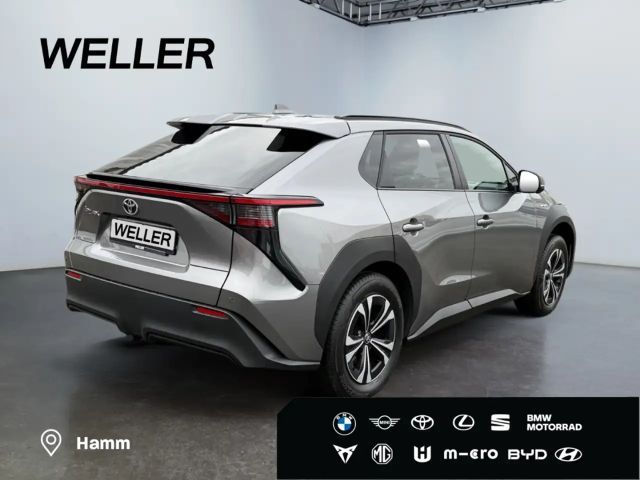 Toyota bZ4X *360°*el Sitz*ACC*SHZ*el Heck*CarPlay*Navi*
