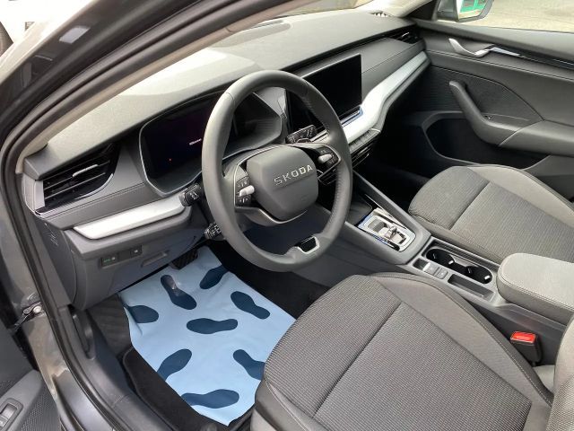 Skoda Octavia 1.5 TSI Combi Selection