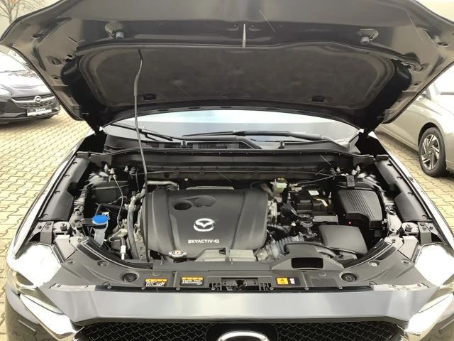 Mazda CX-5 Advantage SkyActiv