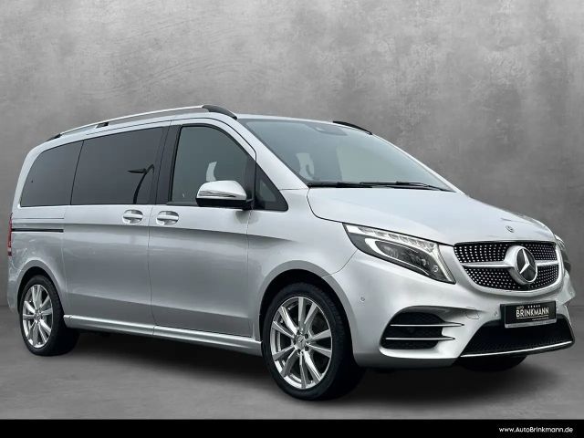 Mercedes-Benz V 250 4MATIC AVANTGARDE V 250 d