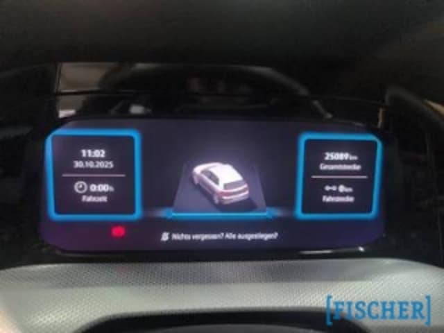 Volkswagen Golf Golf VIII Plus