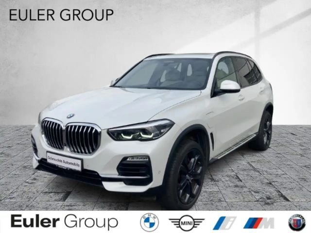 BMW X5 iperformance xDrive xDrive45e