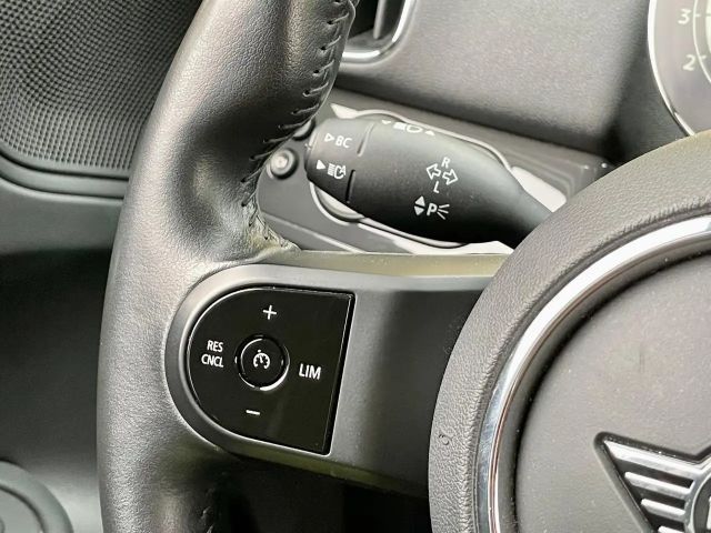 MINI Cooper Countryman *ADAP.LED*SHZ*R-KAMERA*NAVI*EL.HECKKLAPPE*KEYLESS*